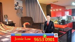 Blk 97 Whampoa Drive (Kallang/Whampoa), HDB 3 Rooms #158499382